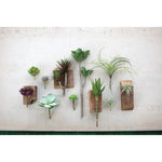 Kalalou CYF1014 Small Artificial Air Plant