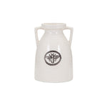 IMAX Worldwide Home TY Honeybee Small Vase