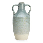 IMAX Worldwide Home Nicole Large Double Handle Urn