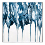 IMAX Worldwide Home Vander Framed Oil Painting