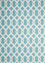 Nourison Sun N` Shade Transitional Poolside Area Rug