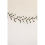 Kalalou CGL4043 Artificial Mistletoe Garland