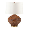 IMAX Worldwide Home Talis Wood Table Lamp