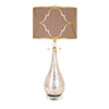 IMAX Worldwide Home BF Westly Glass Table Lamp