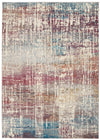 Nourison Entice Transitional Ivory/Multicolor Area Rug