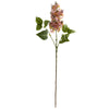 Nearly Natural 30`` Lilac Artificial Flower (Set of 6)