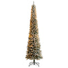 Nearly Natural T3331 10’ Christmas Tree with 700 Lights and 1145 Bendable Branches