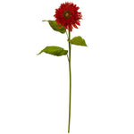 Nearly Natural 26`` Sunflower Artificial Flower (Set of 6)