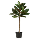 Nearly Natural T2791 28`` Magnolia Artificial Trees