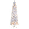 Nearly Natural T3363 9`  Artificial Christmas Tree with 600 Warm White LED Lights