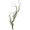 Nearly Natural 6227-S4 43" Artificial Green Moss Twig Vine Plant, Set of 4