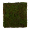 Nearly Natural P1519 20” X 20” Artificial Moss Mat