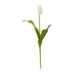 Nearly Natural 23`` Dutch Tulip Artificial Flower (Set of 12)