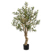 Nearly Natural T1526 3.5’ Olive Artificial Trees