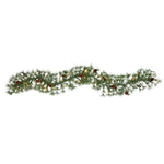 Nearly Natural W1299 6` North Carolina Pine Artificial Christmas Garland
