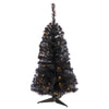 Nearly Natural T3305 3’ Christmas Tree with 50 Lights and 118 Bendable Branches