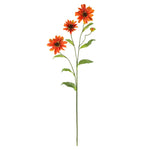 Nearly Natural 28.5`` Cosmo Stem (Set of 12)