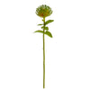 Nearly Natural 24`` Pincushion Artificial Flower (Set of 6)