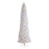 Nearly Natural T3366 12` Artificial Christmas Tree with 1100 Warm White LED Lights