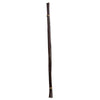 Nearly Natural 3024-S36 59" Artificial Brown Bamboo Sticks, Set of 36