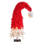 Nearly Natural T3275 9` Christmas Tree with 600 lights and 1992 Bendable Branches