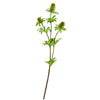 Nearly Natural 22`` Thistle Artificial Flower (Set of 12)