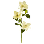 Nearly Natural 20`` Artificial Flower Spray (Set of 6)