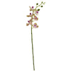 Nearly Natural 29`` Phalaenopsis Orchid Artificial Flower (Set of 4)