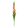 Nearly Natural 46`` Gladiolus Artificial Flower (Set of 3)