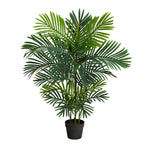 Nearly Natural T2044 40`` Areca Artificial Palm Trees