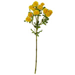 Nearly Natural 17`` Japanese Flower Artificial Flower (Set of 8)