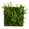 Nearly Natural P1510 40” x 40” Forest Artificial Living Wall