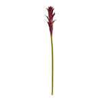 Nearly Natural 2362-S6-FS 28” Mini Star Bromeliad Artificial Flower (Set of 6)