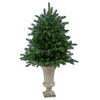 Nearly Natural T2321 3.5’ Artificial Christmas Tree with 458 Bendable Branches