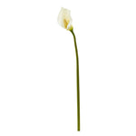 Nearly Natural 30`` Calla Lily Artificial Flower (Set of 6)