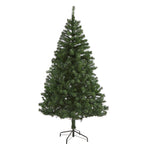 Nearly Natural 6` Northern Tip Pine Artificial Christmas Tree