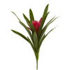 Nearly Natural 16 Ginger Flower Artificial Flower (Set of 3)