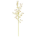 Nearly Natural 36`` Oncidium Artificial Flower (Set of 4)