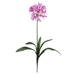 Nearly Natural 29`` African Lily Stem (Set of 12)