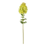 Nearly Natural 40`` Peegee Hydrangea Artificial Flower (Set of 2)
