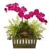 Nearly Natural Orchid