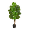 Nearly Natural T2037 4` Monstera Artificial Trees