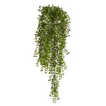 Nearly Natural 6279-S2 3’ Gleditsia Artificial Bush Plant UV Resistant (Indoor/Outdoor) (Set of 2)