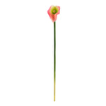 Nearly Natural 19.5`` Calla Lily Artificial Flower (Set of 12)