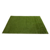 Nearly Natural 8906 6' x 8' Artificial Professional Grass Turf Carpet, UV Resistant (Indoor/Outdoor)