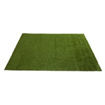 Nearly Natural 8906 6' x 8' Artificial Professional Grass Turf Carpet, UV Resistant (Indoor/Outdoor)
