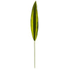 Nearly Natural 6122-S36 29" Artificial Green Real Touch Yucca Leaf, Set of 36