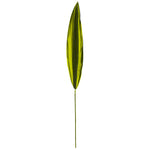 Nearly Natural 6122-S36 29" Artificial Green Real Touch Yucca Leaf, Set of 36