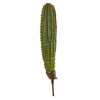 Nearly Natural 6251-S3 20" Artificial Green Cactus Plant, Set of 3