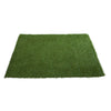 Nearly Natural 8900 3' x 4' Artificial Green Professional Grass Turf Carpet, UV Resistant (Indoor/Outdoor)